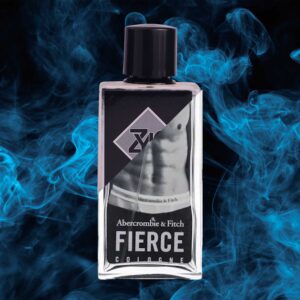 ABERoCRO FITCH FIERCE