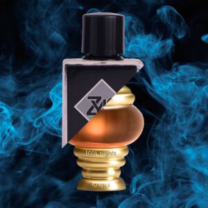 AJM@L 1001 NIGHT (U)