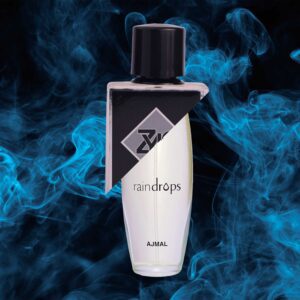 AJM@L RAIN DROPS (W)