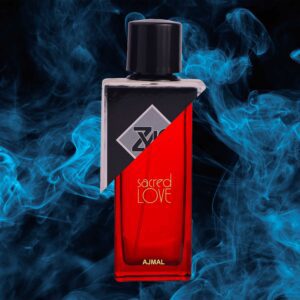 AJM@L SACRED LOVE (W)