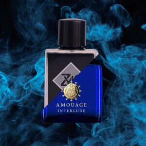 '@MOUAGE INTERLUDE WOMEN