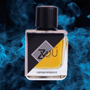 '@RM@NI STRONGER WITH YOU