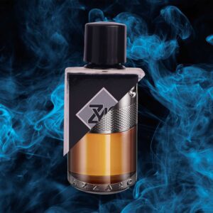 '@ZZARO WANTED BY THE NIGHT