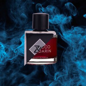 BYRED@ T@BACC@ MANDARIN