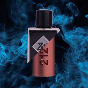 CAR@LINA H@RRERA 212 SEXY MEN