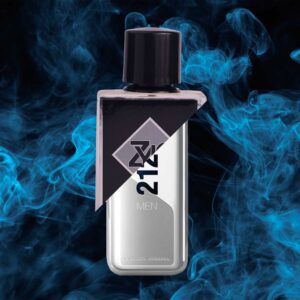 CAR@LINA H@RRERA 212 VIP MEN