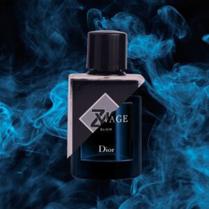 C .D S@VAU@GE ELIXIR