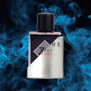 CH@NEL ALLURE H@MME SP@RTS