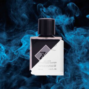 CRED SILVER MOUNTAIN