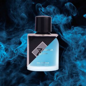 D @ G LIGHT BLUE INTENSE