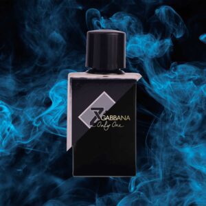 D @ G THE ONE INTENSE WOMEN