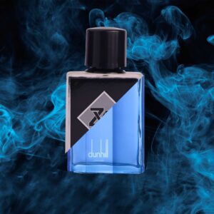 DUN@HILL DESIRE BLUE