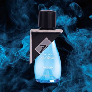 DVD @ COOL WATER WOMEN