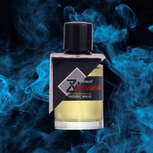 FR@DRIC M@LLE MUSCRAVANGER