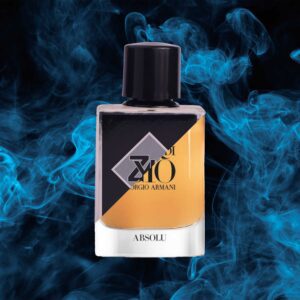 G @ A AQUA DI GI@ ABSOLUTE