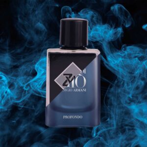 G @ A AQUA DI GI@ PR@FONDO