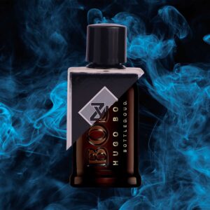 HUG@ B@SS BOTTLED OUD