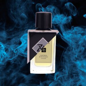 J@E MAL@NE LIME BASIL MANDRAIN