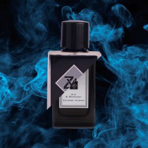 J@E MAL@NE OUD BERGAMOT