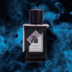 J@E  MAL@NE VELVET ROSE AND OUD