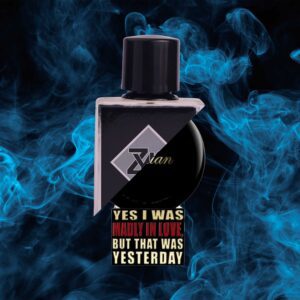 KILLI@N M@DLY IN LOVE