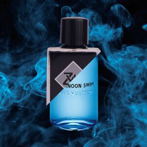 L. V. AFTERN@@N SWIM