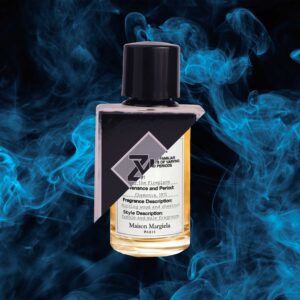 M@ISON M@RGEILA BY THE FIRE PLACE