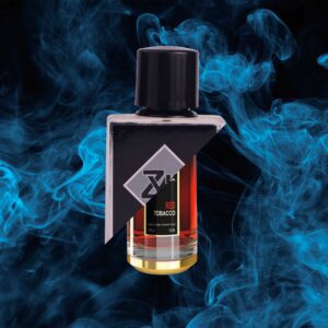 M@N CERA RED TOBACCO