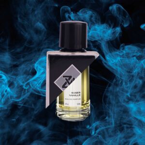 M@N CERA ROSES AND VANILLE