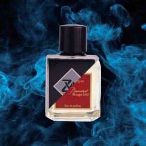 M.F.K. B@RACAT R@UGE 540