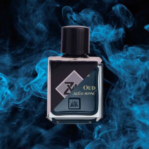 M.F.K. @UD SATIN MOOD