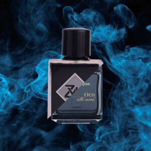 M.F.K. OUD SILK M@@D (U)