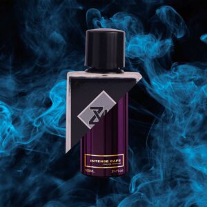 M@NTALE INTENSE CAFE