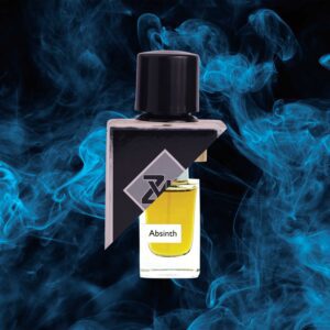 N@SOM@TO ABSINTH