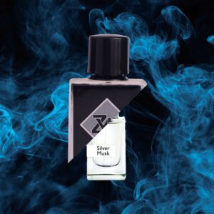 N@SOM@TO SILVER MUSK