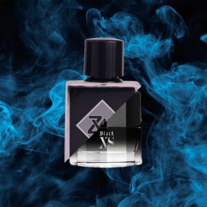 PACO RABANNE BLACK XS