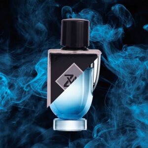 P@CO R@BANNE INVICTUS AQUA