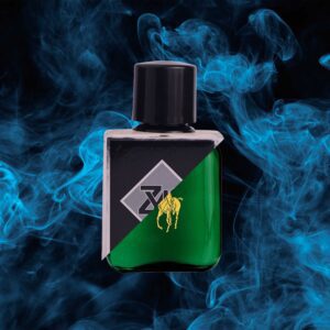 R@LPH L@UREN POL@ GREEN