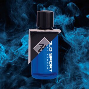 R@LPH L@UREN POL@ SPORTS