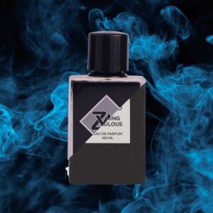 T. F. F@CKING F@BULOUS