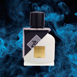 T. F. WHITE P@TCHOULI