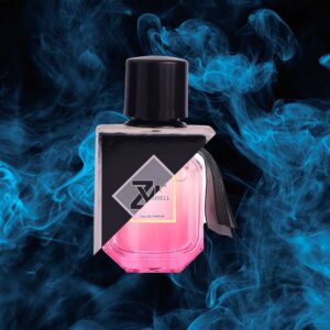 VICT@RIA SECRET B@MBSHELL