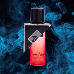 VICT@RIA SECRET P@SSION STRUCK