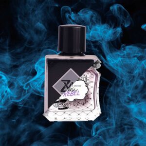 VICT@RIA SECRET TE@SE REBEL