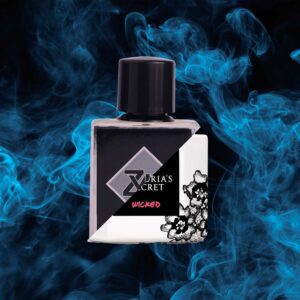 VICT@RIA SECRET WICKED