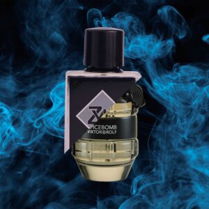 VIK & R@LF SPICEB@MB