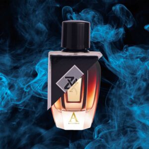 XERJ@FF ALEX@NDRIA II