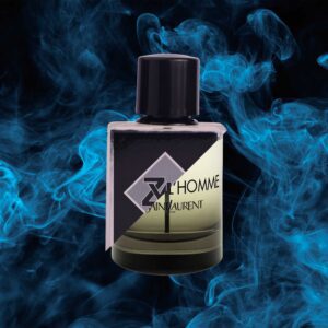 Y/S/L L@ NUIT D@L H@MME