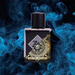 INITI@ OUD F@R GREATNESS