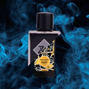 MEM@ P@RIS IRIS LEATHER